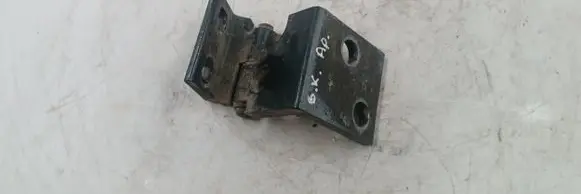 BMW X5 E53 Rear door lower hinge
