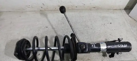 Mercedes-Benz A W169 Front shock absorber/damper