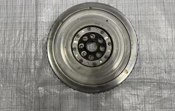 KIA Sorento IV Dual mass flywheel 23200-2R700