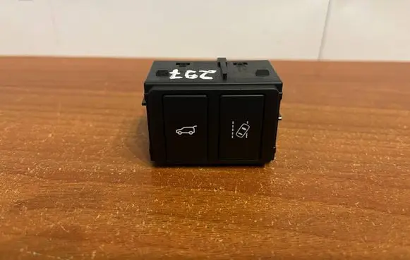 Land Rover Discovery Sport Tailgate opening switch 1ADSAL550B