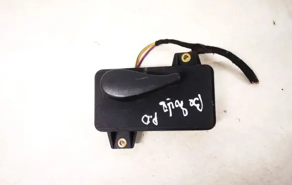 Audi A6 S6 C5 4B Seat control switch 8l0959766 03480250