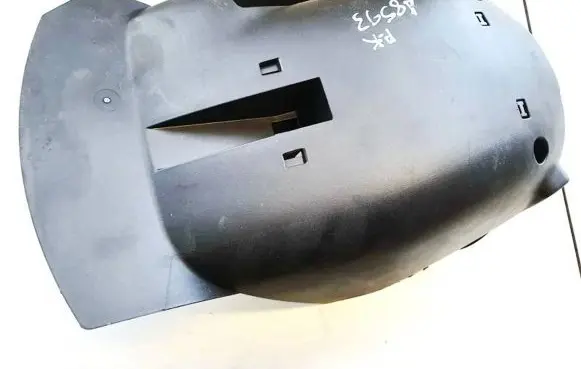 Renault Kadjar Steering wheel column trim 179694