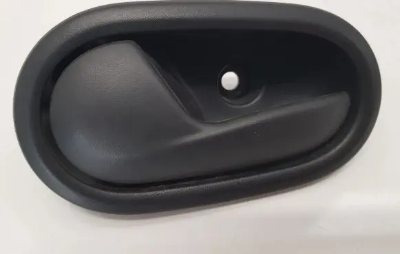 Dacia Sandero Rear door interior handle 806717698R