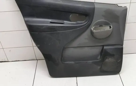 Nissan NV200 Front door card panel trim 80923jx00a