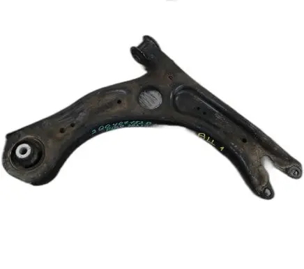 Volkswagen Polo VI Front upper control arm/wishbone 