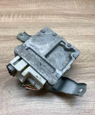 Toyota Yaris Power steering control unit/module 896500D030 1129000650