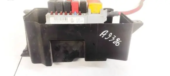 Fiat Croma Fuse box set 51804118 57657