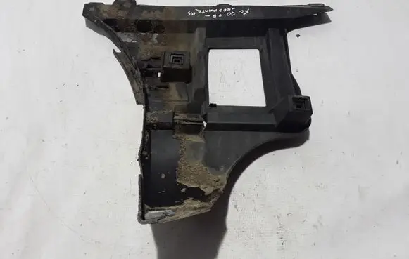 Volvo XC70 Rear bumper mounting bracket 8648150