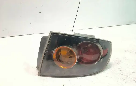 Mazda 3 I Rear/tail lights