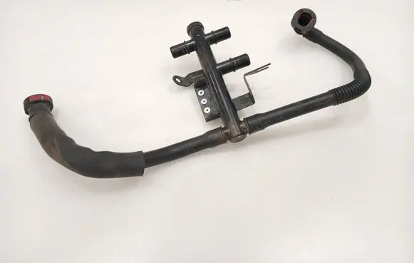 KIA EV6 Engine coolant pipe/hose 37553GI000