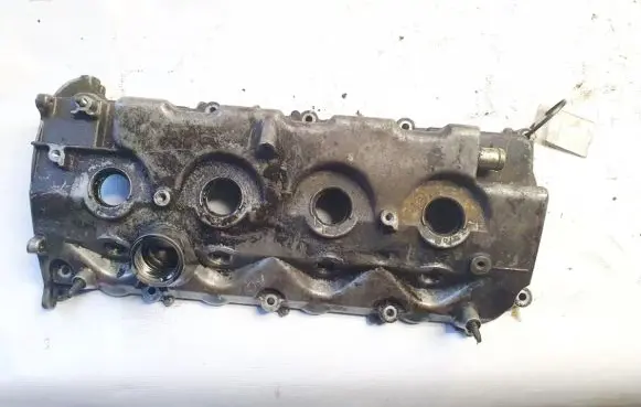 Rocker cam cover