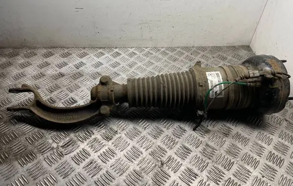 Audi A6 S6 C7 4G Air suspension front shock absorber 4G0616039AE