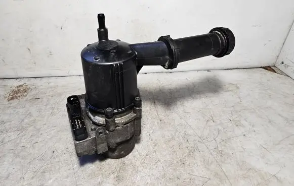 Citroen C4 I Power steering pump 9684713280