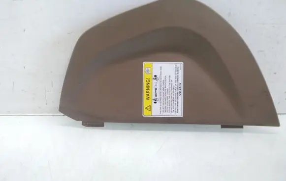 Volvo S60 Dashboard side end trim 09164898