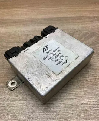 Volkswagen Sharan Comfort/convenience module 95VW10C909AA