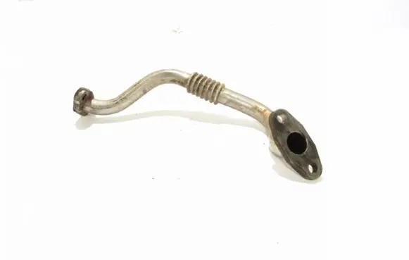 Mazda 323 F EGR valve line/pipe/hose