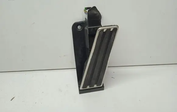 Porsche Panamera (970) Accelerator throttle pedal 97042302100 6PV00879203
