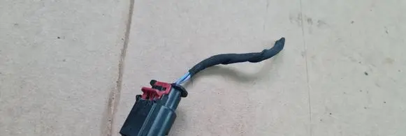Audi S5 F5 Other wiring loom 4K1973703A