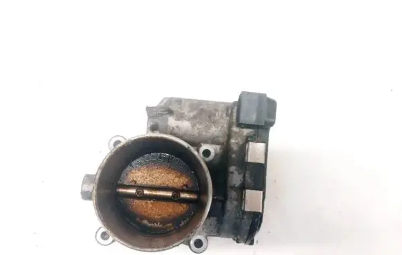 Volvo XC90 Throttle valve 30650013 0280750103 306500130280750103