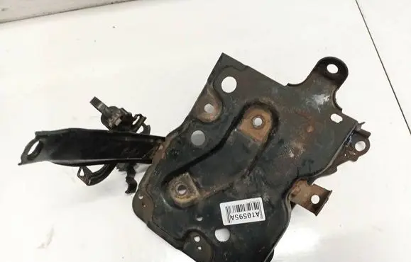 Toyota Yaris Battery bracket 