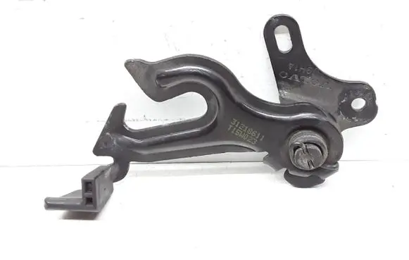 Volvo V60 Engine bonnet (hood) release handle 31218611