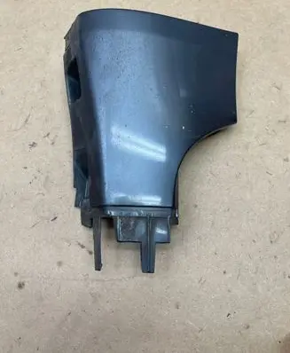 Audi A4 S4 B7 8E 8H Side skirt rear trim 8E0853580C