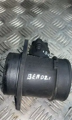 Audi A3 S3 8L Mass air flow meter 06A906461D 0280218032