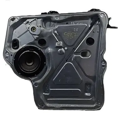 Volkswagen Transporter - Caravelle T5 Front window lifting mechanism without motor 7E1837730D 1011301337 2223128