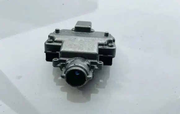 Mercedes-Benz S W221 Reversing camera a09510