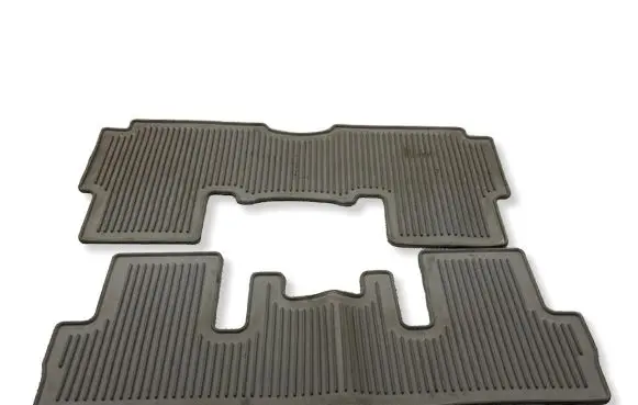 Nissan Quest Car floor mat set
