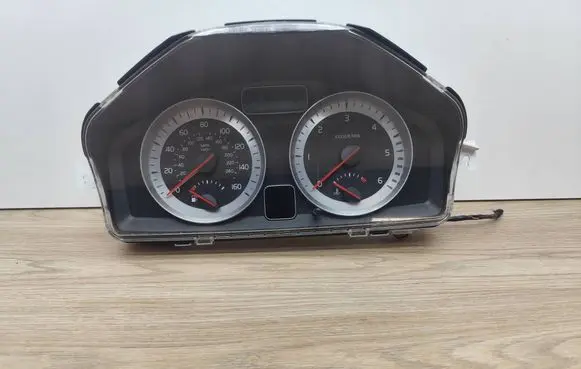 Volvo C70 Speedometer (instrument cluster) 31254832 36000960 69399490T