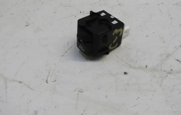 Citroen C3 Light switch 98125550ZD-1