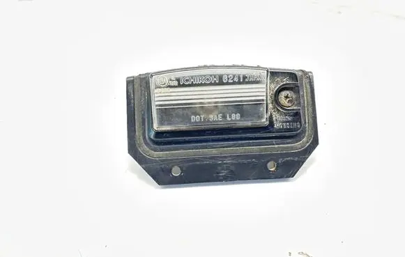 Nissan Murano Z50 Number plate light 90163CA000