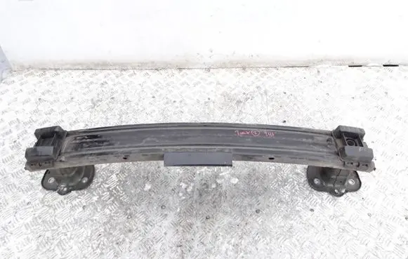 Chevrolet Trax Rear bumper support beam 