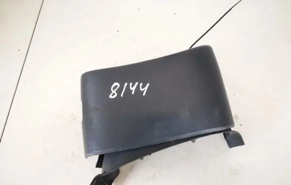Citroen C3 Steering wheel column trim 9637997877