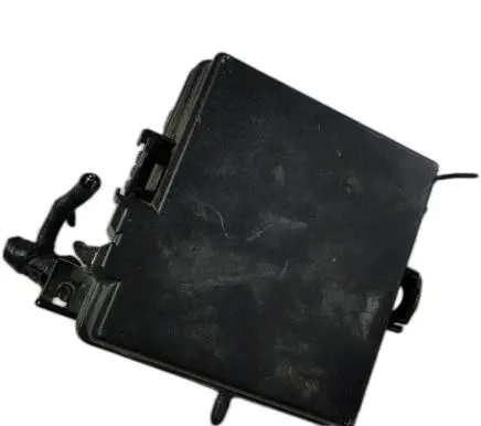 Hyundai Tucson TL Fuse box set
