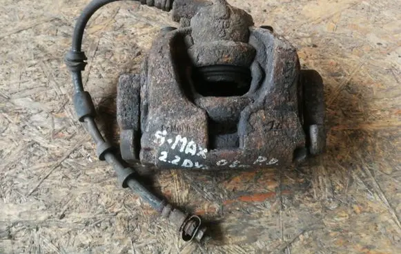 Ford S-MAX Front brake caliper