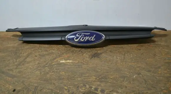 Ford Transit Custom Front bumper upper radiator grill BK218A133A