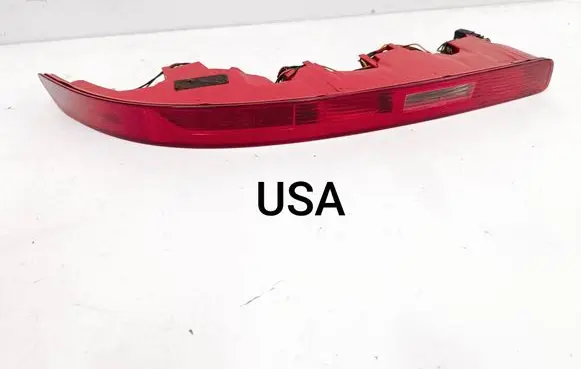 Audi Q7 4L Rear bumper light 1090098