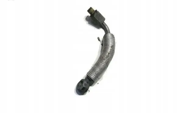 Opel Astra J Turbo turbocharger oiling pipe/hose 976876