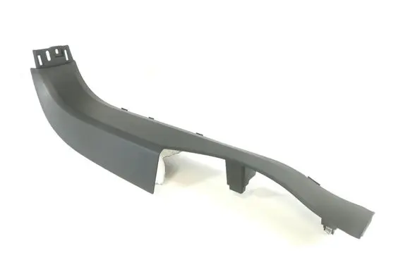 Tesla Model X Other sill/pillar trim element 1035963-00-C