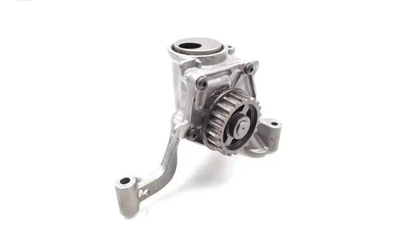 Ford Fiesta Oil pump 