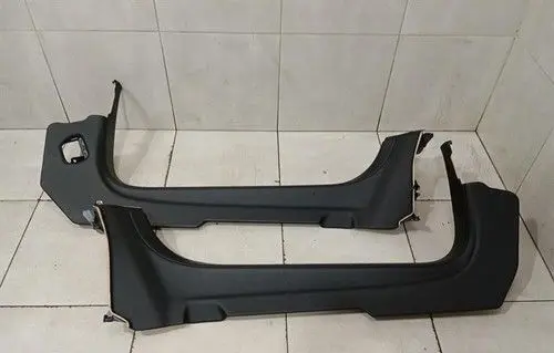 Lamborghini LP 610-4 Sill 4T2854903D