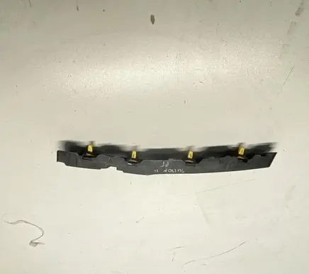 Hyundai Tucson LM Rear bumper mounting bracket 86616-D7000