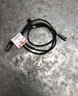 Mercedes-Benz E W214 Other wiring loom A2145403717-BILI A2145403717