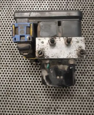 Citroen C5 ABS Pump 9641767380 10020600034