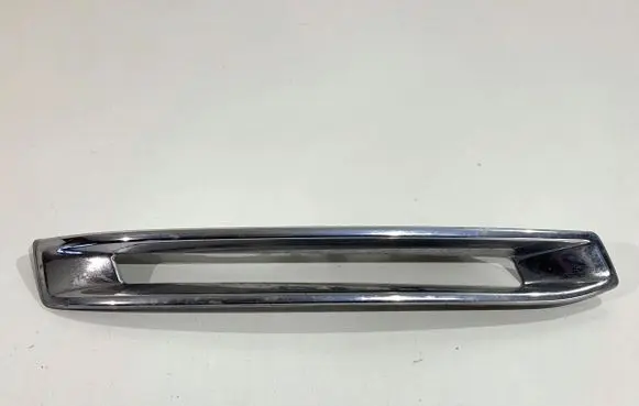 Mercedes-Benz GLE (W166 - C292) Other exterior part A1668851774
