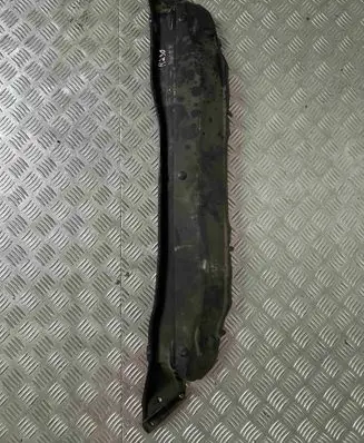 Mercedes-Benz SL R230 Top upper radiator support slam panel A2306201931