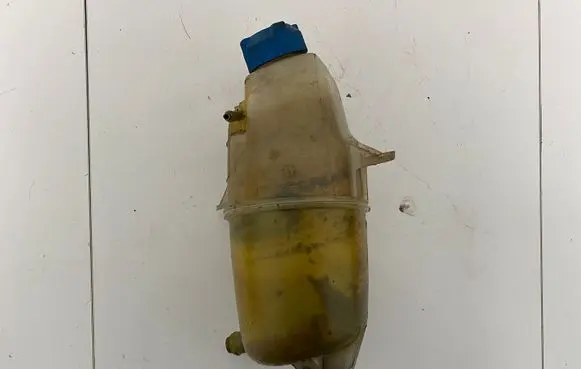 Fiat Multipla Coolant expansion tank/reservoir
