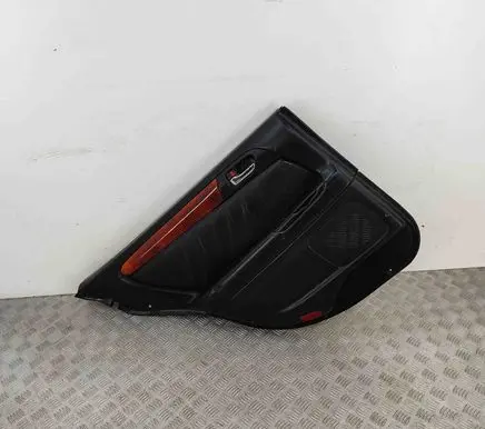 Lexus GS 300 400 430 Rear door card panel trim 676403F270